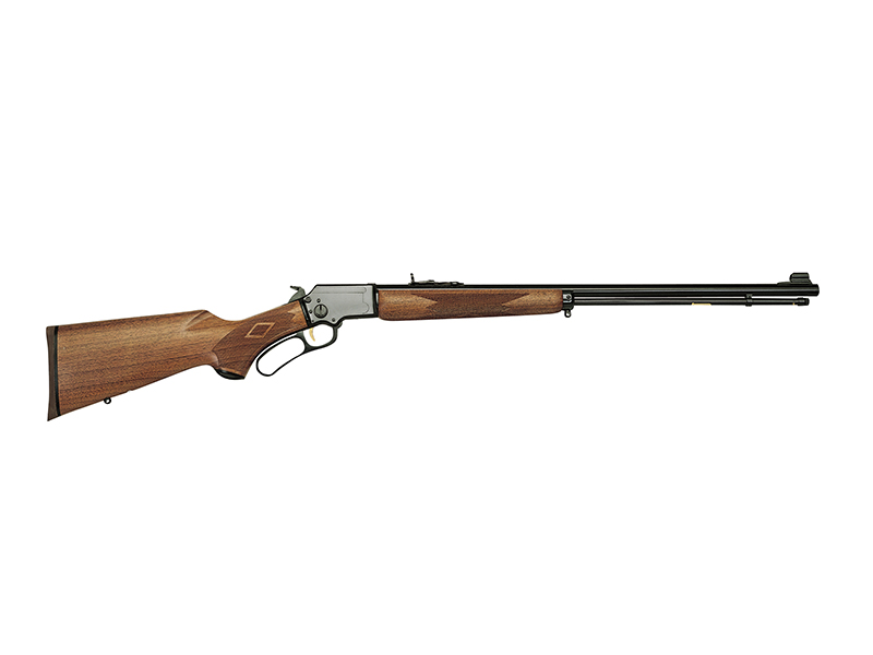 Marlin Model Golden 39A rifle
