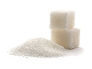 sugar is a natural antiseptic