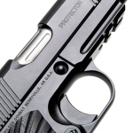 Wilson Combat Protector Professional Pistol review, trigger