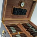 Cigar Accessories Humidors