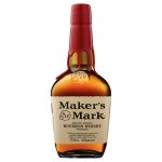 Best Bourbon American Bourbon Maker’s Mark