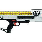 New Nerf Guns fall 2018 Nerf Rival Phantom Corps Hades XVIII-6000 Blaster