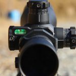 Long-Range Shooting, scope, level