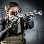 Agency Arms Classified Rifle review lead