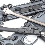 Agency Arms Classified Rifle review parts