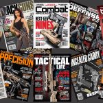 Gun Publications, Censorship, Gun Magazines, Athlon Outdoors