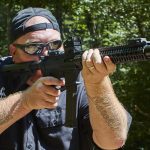 Angstadt Arms UDP-9 Ic 9mm carbine