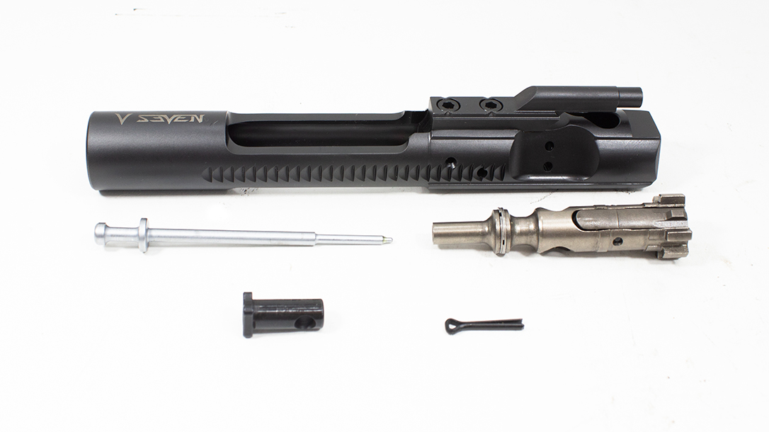 bolt carrier groups, V Seven Weapon Systems BCG