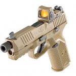 Ballistic Gear Grab, FN 509 Tactical Pistol sight