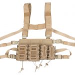 Mag Pouches, Ammo Accessories, G-Code Contact Series 2x2 Micro Chest Rig