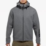 Ballistic Gear Grab, Viktos EDC Tech Fleece, hoodie