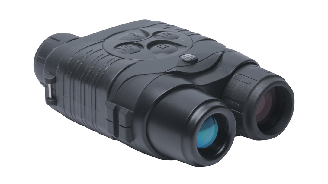 Shooting Gadgets, Sightmark Signal N320RT Digital Night Vision Monocular