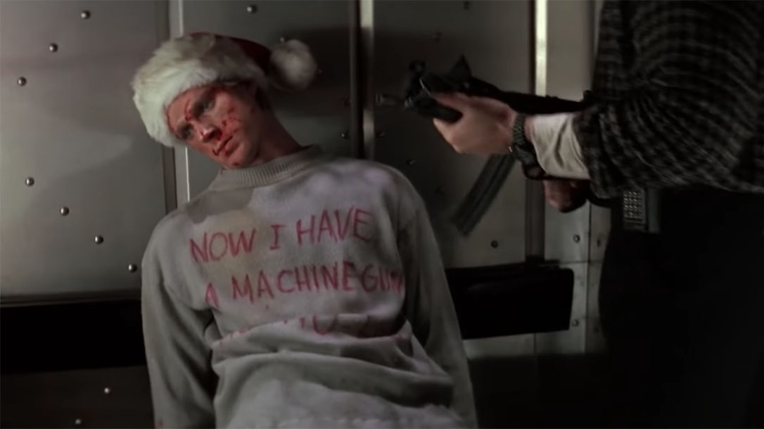 7 Reasons 'Die Hard' is a Christmas Movie & Original Writer Confirms It
