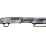 Mossberg 590 Nightstick Shotgun, blowndeadline, right