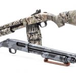 Mossberg 590 Shotguns, camouflage, camo shotguns, giveaway