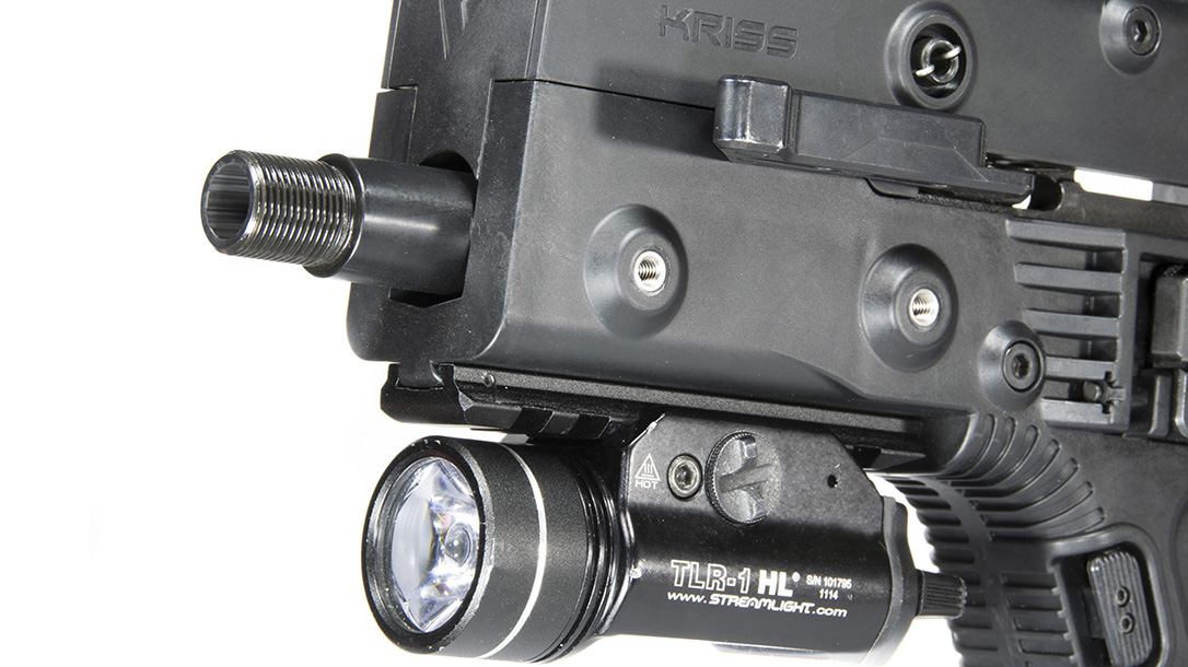 Kriss Vector Gen 2 SDP, 10mm, light