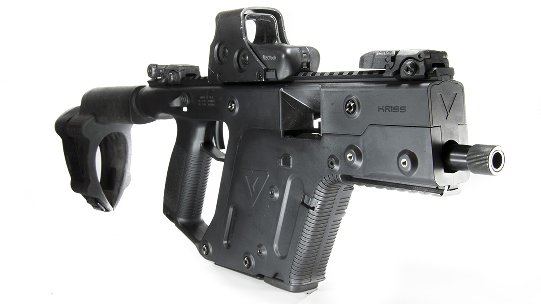 Kriss Vector Gen 2 SDP, 10mm, handgun