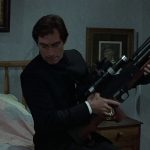 The Living Daylights, Walther WA 200 Sniper Rifle