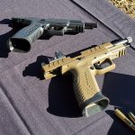 Springfield XDm Elite pistol series, Athlon Outdoors Rendezvous