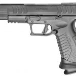 xd(m) precision pistol with 20+1 capacity