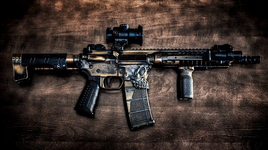 Building your own DIY SBR is not only fulfilling but can save a lot of time.