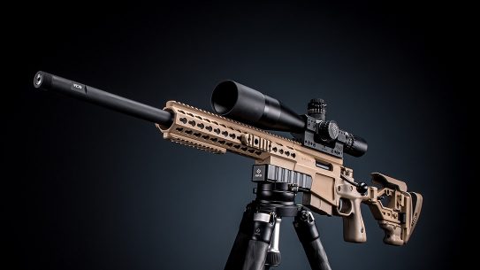 A top-quality chassis gives you adjustability and other features you need to make your long-range shooting more accurate and fun. These 7 top rifle chassis do it with class.