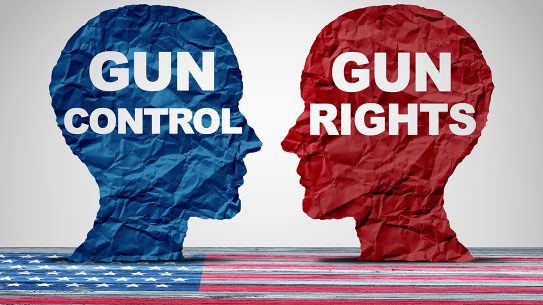 Get armed for the fight with our politically corrected glossary of gun terms.