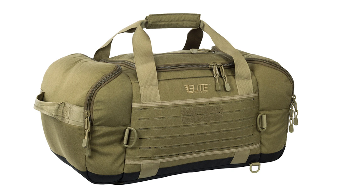 The Elite Survival Systems Tri-Carry Bag.