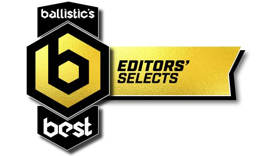 Ballistic's Best Editors Selects 2021