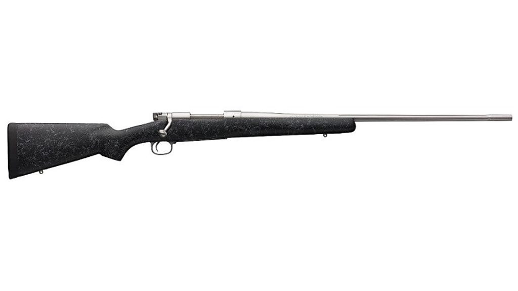 Winchester Model 70 Extreme Weather.