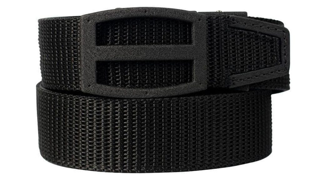 Nexbelt EDC belts are built for daily carry. 