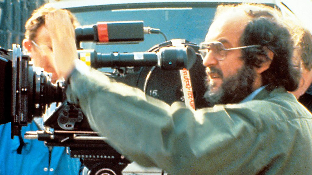 Director Stanley Kubrick rarely left the UK in the 1980s and successfully filmed Full Metal Jacket in and around London. 