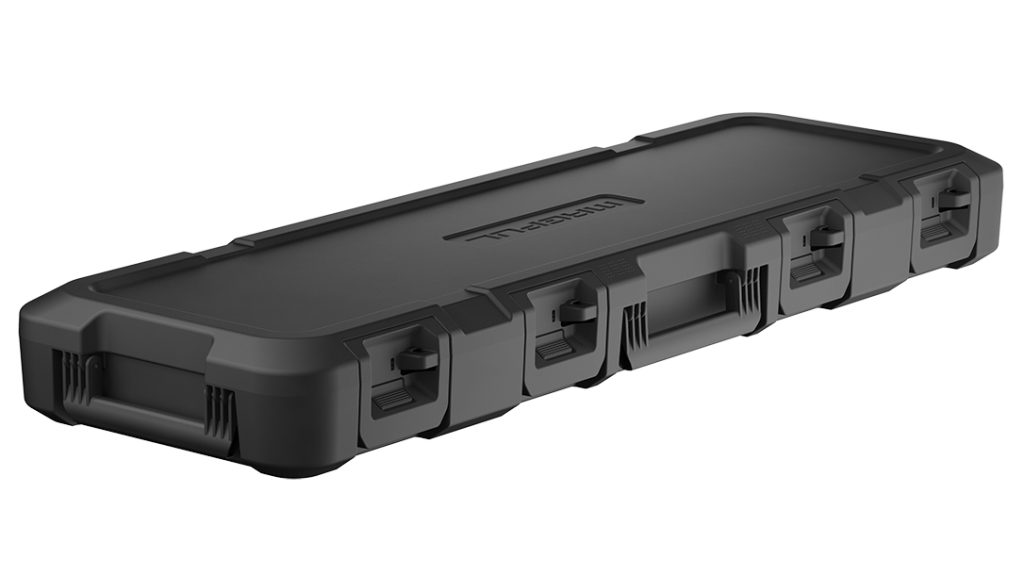 The new Magpul Hard Case features smart upgrades. 