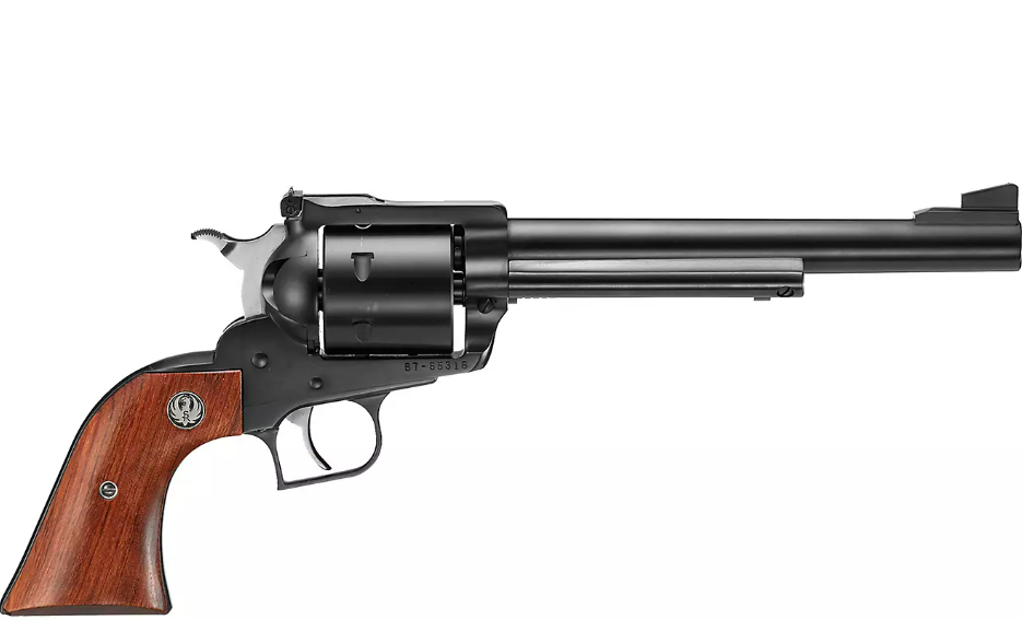 ruger super blackhawk 44 mag revolver